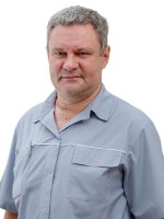 Фото врача: Алексеев Андрей Михайлович