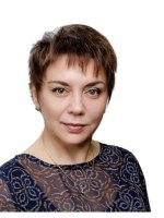 Врач Вилкова Татьяна Александровна