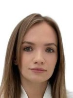 Фото врача: Протас Анастасия Евгеньевна