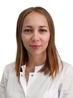 Врач Дуванова Софья Павловна