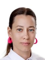 Врач Польгуй Екатерина Александровна