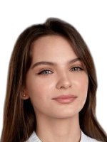 Врач Солдатова Анастасия Валерьевна