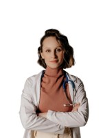 Фото врача: Коновалова Дарья Михаловна