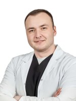 Врач Клестер Владимир Александрович