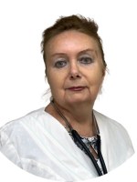Врач Володина Наталья Николаевна