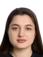 Врач Колотий Полина Евгеньевна