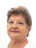 Врач Турбина Татьяна Михайловна