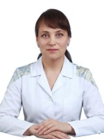 Врач Докучаева Татьяна Борисовна