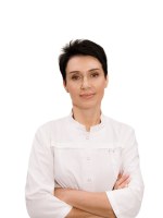 Фото врача: Коваль Елена Юрьевна