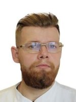 Врач Власов Егор Федорович