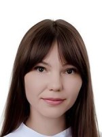 Врач Валеева Екатерина Михайловна