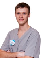 Врач Безменов Вячеслав Павлович