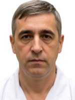 Фото врача: Шипицын Андрей Валерьевич