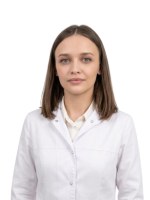 Врач Перминова Анастасия Андреевна