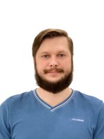 Фото врача: Казаков Артем Сергеевич