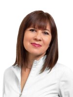 Врач Богачева Наталья Викторовна