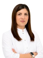 Фото врача: Березина Анна Владимировна