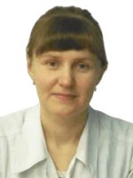 Врач Филимонова Оксана Григорьевна