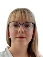 Врач Королёва Екатерина Сергеевна