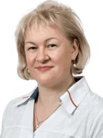 Врач Малышева Ирина Евгеньевна