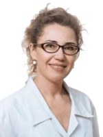 Врач Осипова Майя Геннадьевна