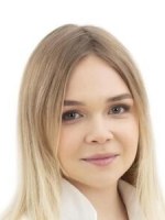 Фото врача: Гагаринова Мария Алексеевна