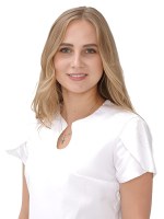 Врач Кузнецова Екатерина Михайловна