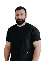 Врач Ахмедов Арсен Рамизович