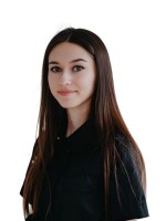 Врач Гурдина Дарья Юрьевна