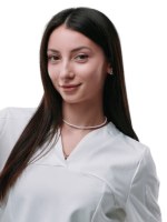 Врач Ходырева Алина Алексеевна