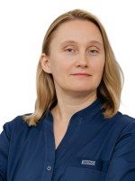 Врач Королёва Марина Александровна