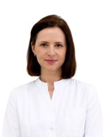 Врач Храмцова Оксана Владимировна