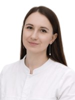Врач Тухватулина Ольга Николаевна