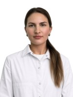 Фото врача: Аликина Юлия Юрьевна