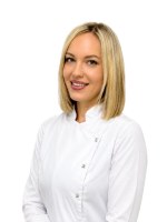 Врач Семиглазова Елена Олеговна