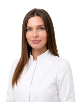 Фото врача: Сатюкова Екатерина Сергеевна