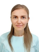 Врач Ахметшина Татьяна Николаевна