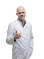 Врач Доровских Сергей Николаевич