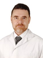 Фото врача: Баранов Александр Васильевич