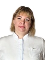 Врач Дятлова Валентина Николаевна