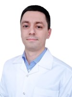 Врач Гусев Владимир Александрович