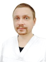 Врач Семёнов Михаил Евгеньевич