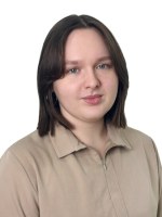 Врач Миронова Полина Денисовна