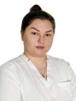 Врач Шулепова Юлия Николаевна