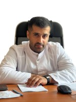 Врач Мусаев Юсиф Фархад оглы