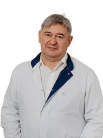 Фото врача: Яблоков Михаил Геннадьевич