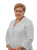 Фото врача: Рыжова Лариса Вячеславовна