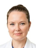 Врач Губанова Светлана Николаевна