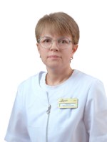 Врач Маркова Алина Анатольевна
