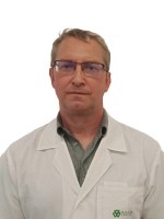 Врач Денисюк Валерий Васильевич